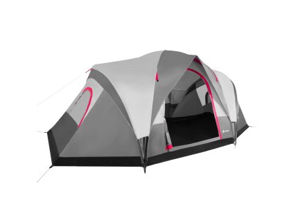 PT030 KEMPINGOVÝ STAN 450 X 215 X 180 CM