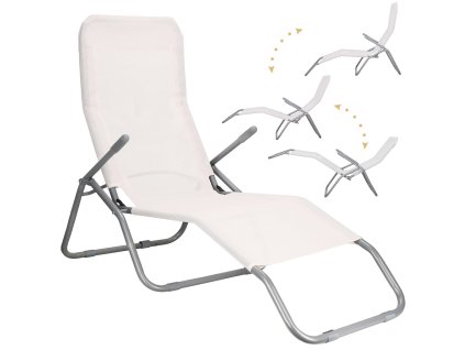 GC0032 ZÁHRADNÉ LEHÁTKO