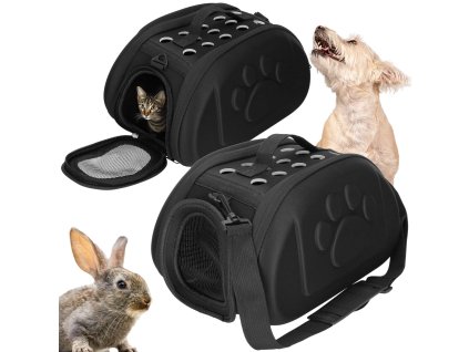 139023 pa0246 transporter dla zwierzat M0