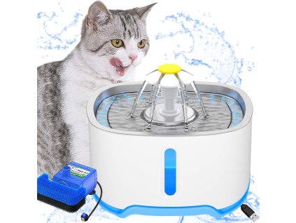 PA0313 NAPÁJAČKA PRE ZVIERATÁ