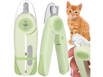 PA0312 KRAJAC PAZÚROV PRE ZVIERATÁ