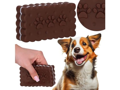 PA0289 HRAČKA PRE PSA