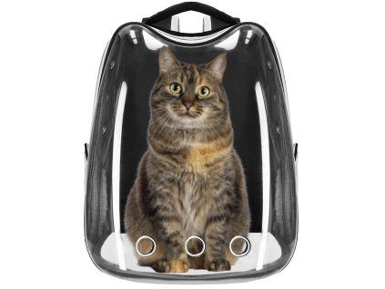 PA0229 PREPRAVKA PRE ZVIERATÁ