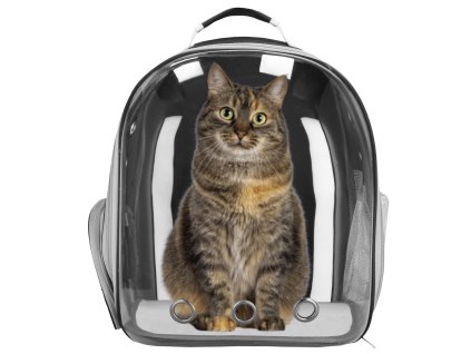 PA0243 PREPRAVNÍK PRE ZVIERATÁ