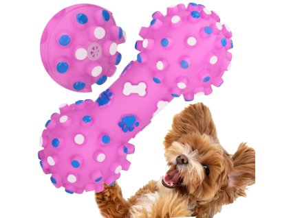 PA0286 HRAČKA PRE PSA