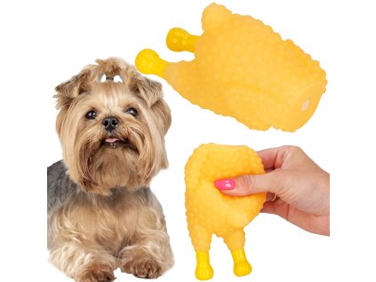 PA0285 HRAČKA PRE PSA