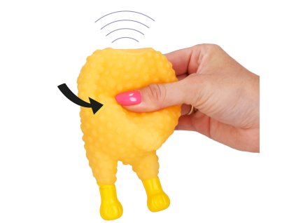 PA0285 HRAČKA PRE PSA