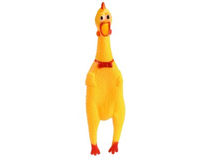 PA0272 HRAČKA PRE PSA KURA