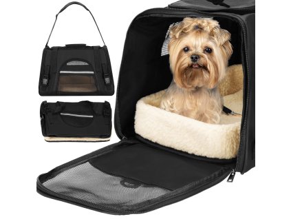 PA0231 TAŠKA PRE ZVIERATÁ