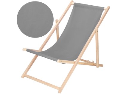 DC0001GR SKLADACIA DREVENÁ LEŽADLO