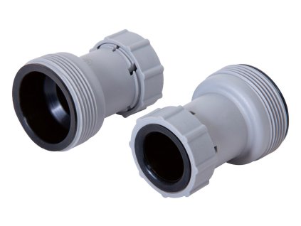 Spojky, konektory k čerpadlám, redukcia, priem. 38mm Bestway 58236