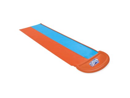 Vodná šmykľavka 2os. Bestway 52328