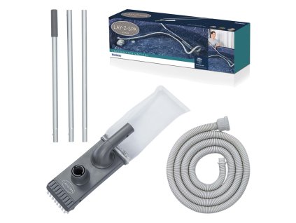 Vysávač na čistenie SPA Bestway 60323