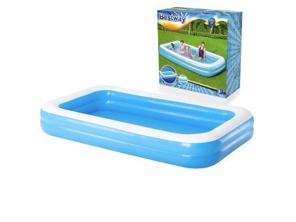 Rodinný nafukovací bazén 305 x 183 x 46 cm Bestway 54150