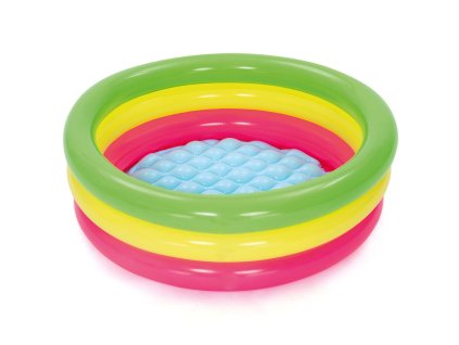 Nafukovací bazénik 70 x 24 cm Bestway 51128