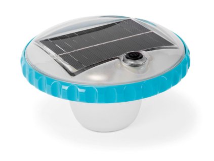 Plávajúca solárna LED lampa INTEX 28695