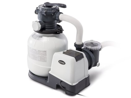 Piesková filtračná pumpa 7900 l/h INTEX 26646
