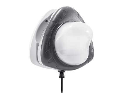 Magnetická bazénová LED lampa INTEX 28698