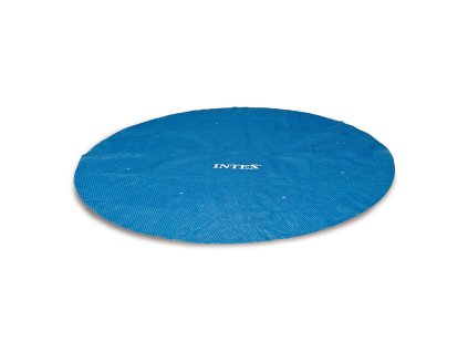 Solárna krytina na bazén 305 cm INTEX 28011