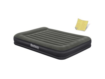Nafukovací matrac 203x152x36 cm dvojlôžkový Bestway 67699