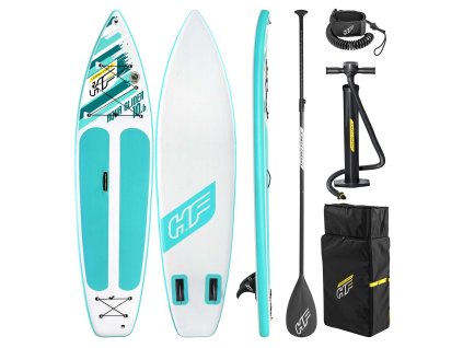 Paddleboard HYDRO-FORCE 320 x 79 x 12 cm Bestway 65347