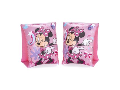 Nafukovacie rukávy pre deti Minnie Bestway 91038N