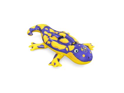 Nafukovací matrac salamandra 191 x 119 cm Bestway 41502