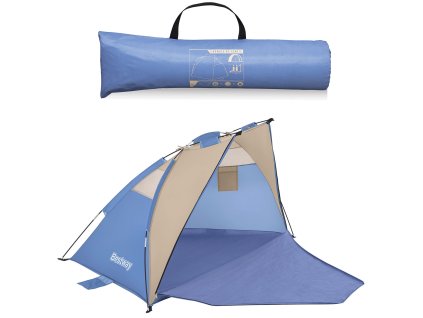 Turistický stan Ramble X2 100 x 200 x 100 cm Bestway 68001