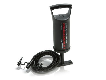 Dvojčinná pumpa Double Quick I 30 cm INTEX 68612