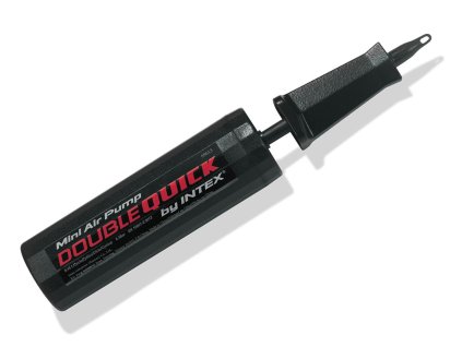Mini - piestová pumpa DoubleQuick INTEX 69613