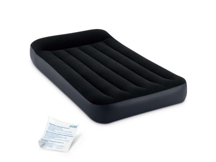 Nafukovací matrac 191x99x25 cm jednolôžkový INTEX 64141