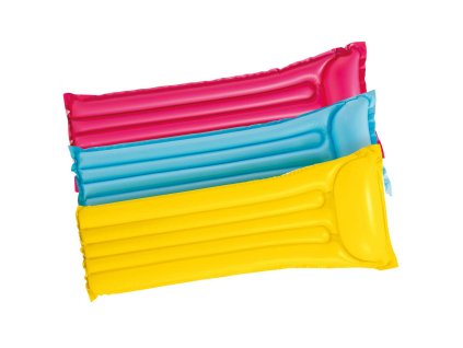 Plávacia matrac 183 x 69 cm INTEX 59703 modrá