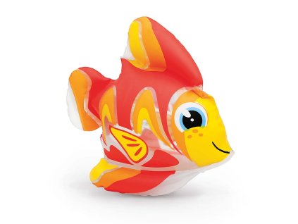 Nafukovacia hračka do kúpeľa Ryba INTEX 58590