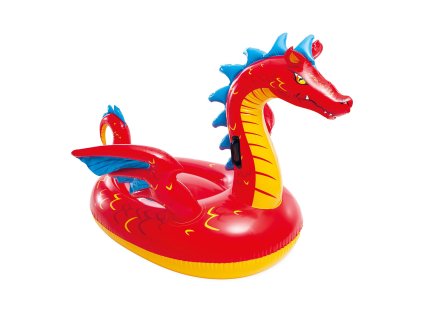 Nafukovací matrac drak INTEX 57577