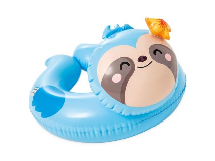 Nafukovacie koleso leňochod INTEX 59220
