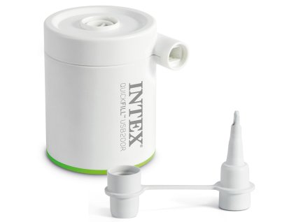 Elektrická pumpa USB-A 5 V INTEX 66637