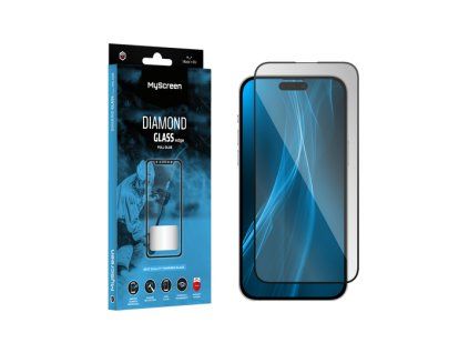 Full glue sklo na iphone 14 pro max L-MS10