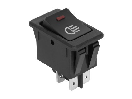 zlacze przelacznik 12v wlacznik swiatel z czerwona dioda 82c126b55d3949648584dc5cf99d148e dd750160