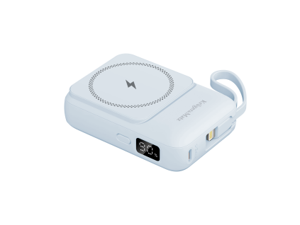 Powerbanka 10000 mAh L-KM0913-BL