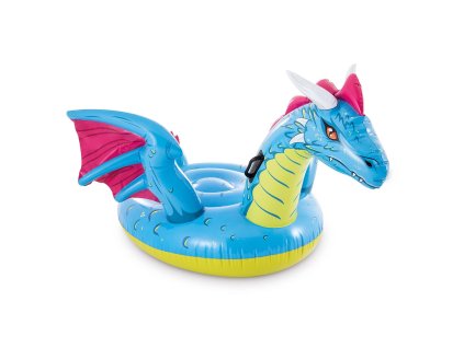 Nafukovací matrac drak INTEX 57563