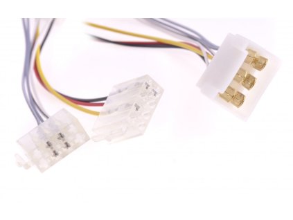 Konektor pre Fiat Cinquecento-ISO-552085