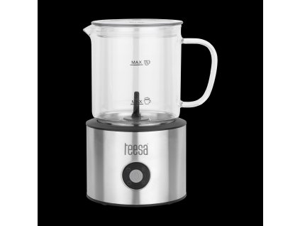 Šľahač na mlieko AROMA F60