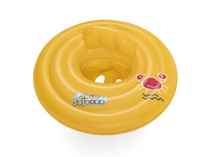 Kruh na učenie plávania pr. 69 cm Bestway 32096