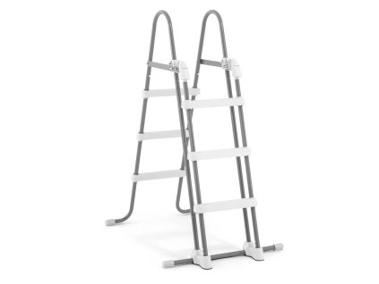Rebrík k bazénu 107 cm INTEX 28075