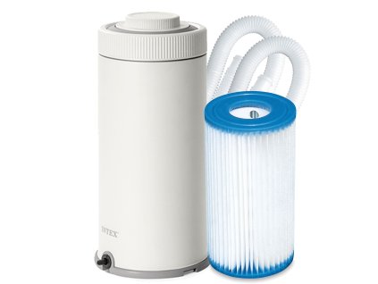 Filtračné čerpadlo pre záhradné bazény 2006 l/hod INTEX 26604