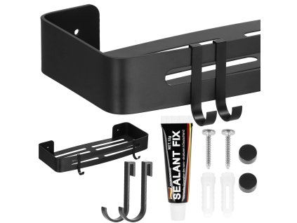 83350 ha5180 polka lazienkowa M0