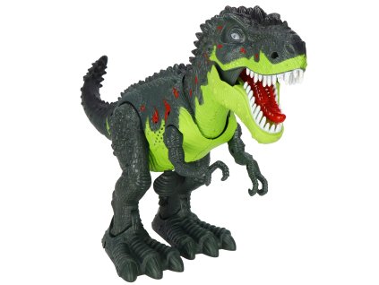 KG0027 SÚPRAVA DINOSAURIOV