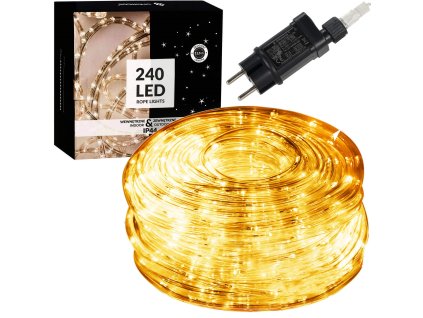 102722 cl4113 waz swietlny 240 led M0