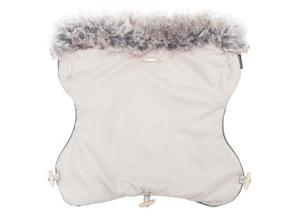 SB0027H RUKÁVNA NA KOČÍK