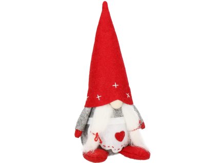 CA0898 VIANOČNÁ OZDÔBA "SKRAT" 25 CM